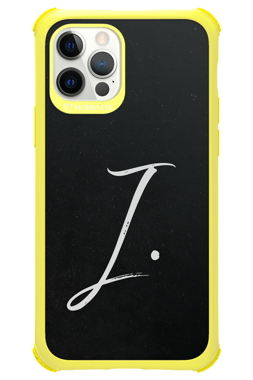 (Off Space) I 2.0 - Apple iPhone 12 Pro