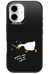 OPTION - Apple iPhone 16