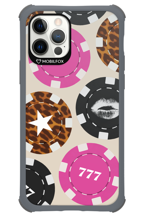 All In - Apple iPhone 12 Pro