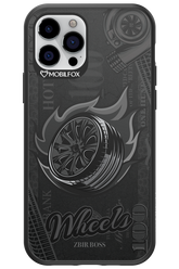 Hot Money 2.0 - Apple iPhone 12 Pro