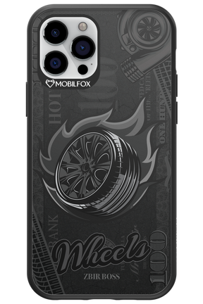 Hot Money 2.0 - Apple iPhone 12 Pro