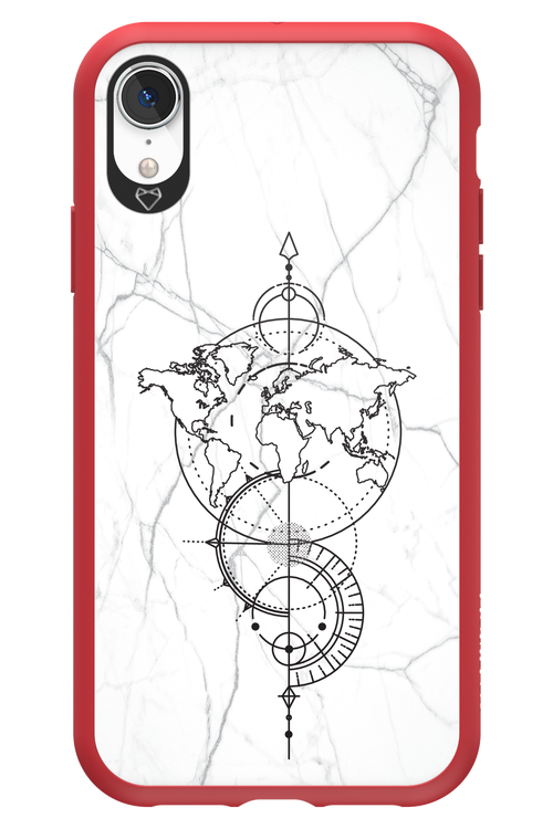 Compass 2.0 - Apple iPhone XR