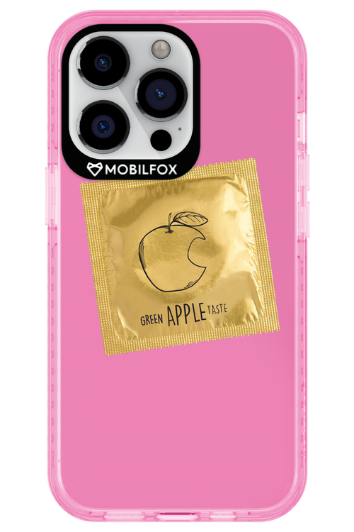 Safety Apple 2.0 - Apple iPhone 13 Pro