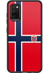 Norway 2.0 - Samsung Galaxy A41