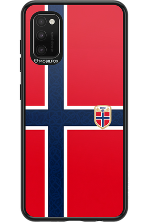 Norway 2.0 - Samsung Galaxy A41