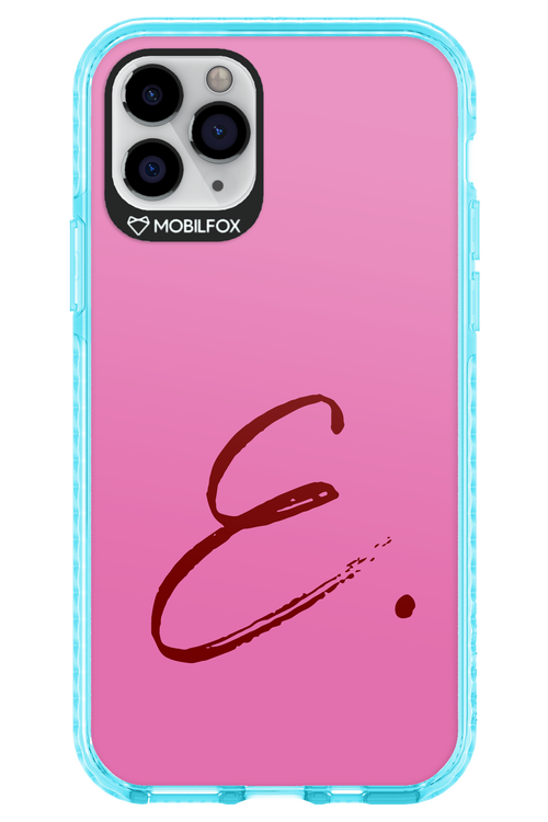 (Sorbet) E 2.0 - Apple iPhone 11 Pro