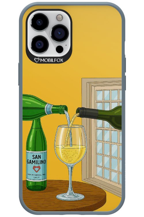 Gami Spritz 2.0 - Apple iPhone 12 Pro Max