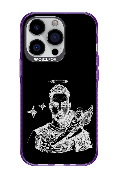 iNGER Black 2.0 - Apple iPhone 13 Pro