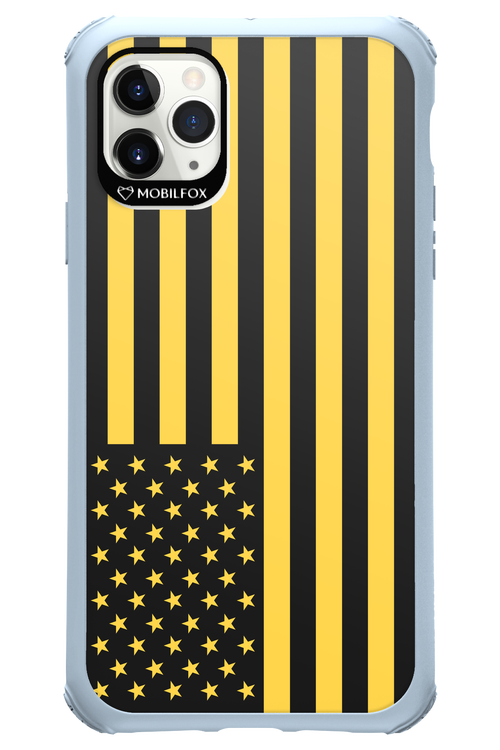 Safety Stars - Apple iPhone 11 Pro Max