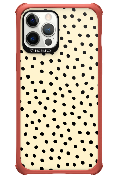 Polka Dots 2.0 - Apple iPhone 12 Pro Max