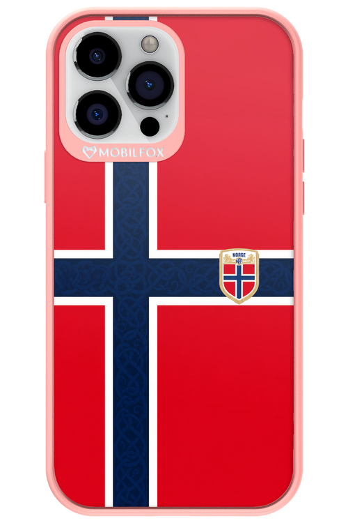 Norway 2.0 - Apple iPhone 13 Pro Max