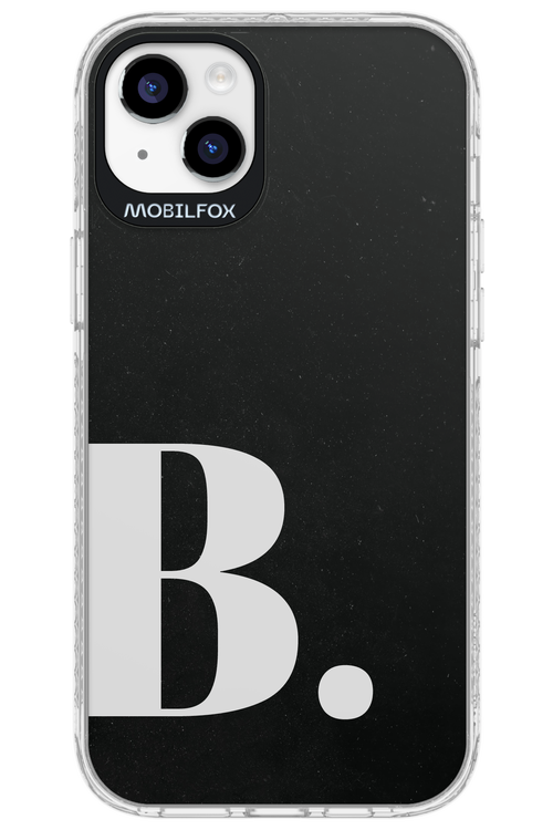 B (Off Space) 2.0 - Apple iPhone 14 Plus