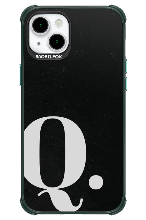 Q (Off Space) 2.0 - Apple iPhone 15 Plus