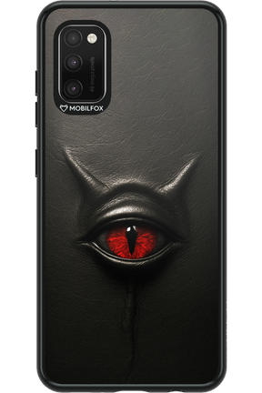 DevilEye 2.0 - Samsung Galaxy A41