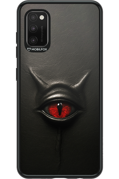 DevilEye 2.0 - Samsung Galaxy A41