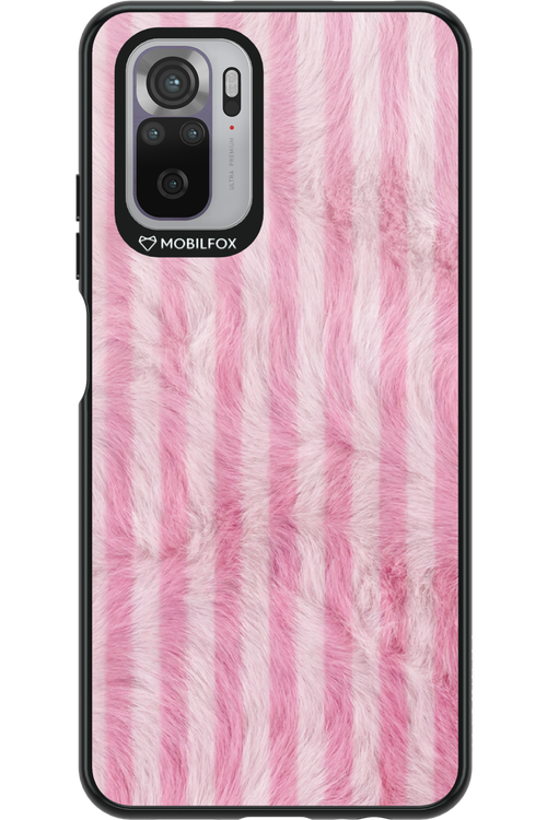 Furr Case 2.0 - Xiaomi Redmi Note 10