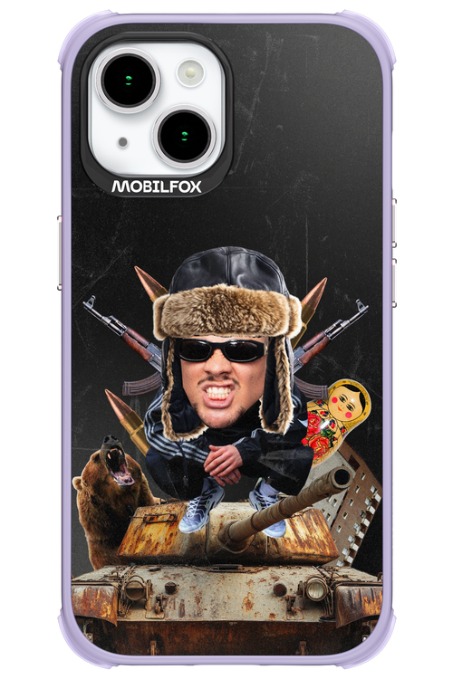 Final Boss - Apple iPhone 15