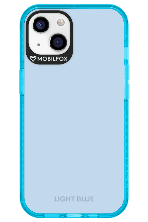 LIGHT BLUE - FS3 - Apple iPhone 13