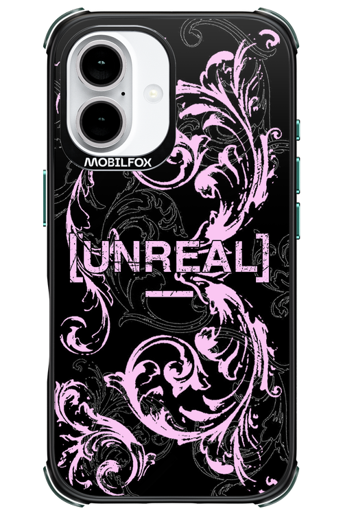 Antique Pink 2.0 - Apple iPhone 16