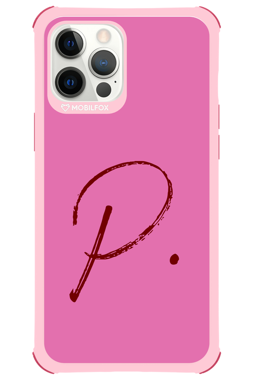 (Sorbet) P 2.0 - Apple iPhone 12 Pro Max