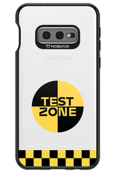 Test Zone - Samsung Galaxy S10e