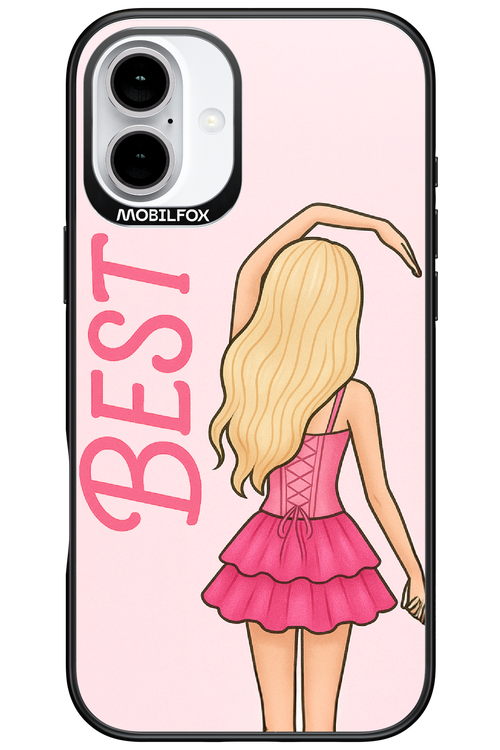 Bestt 2.0 - Apple iPhone 16 Plus