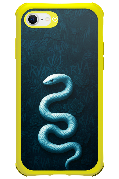 Night Venom 2.0 - Apple iPhone 7