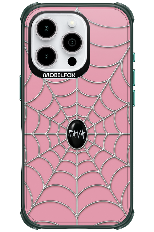 SpiderQueen - Apple iPhone 16 Pro