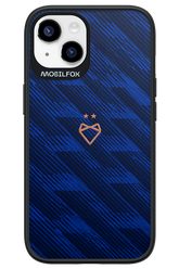 Franta 2.0 x Mobilfox 2.0 - Apple iPhone 14