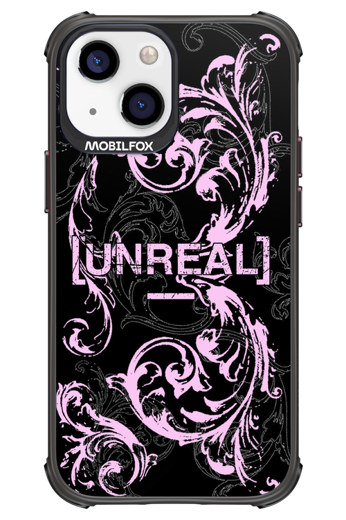 Antique Pink 2.0 - Apple iPhone 13 Mini