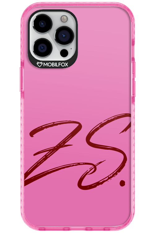 (Sorbet) ZS 2.0 - Apple iPhone 12 Pro Max