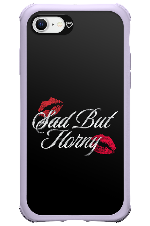Sad But Horny 2.0 - Apple iPhone SE 2020