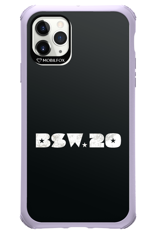 BSW 20 (7) 2.0 - Apple iPhone 11 Pro Max