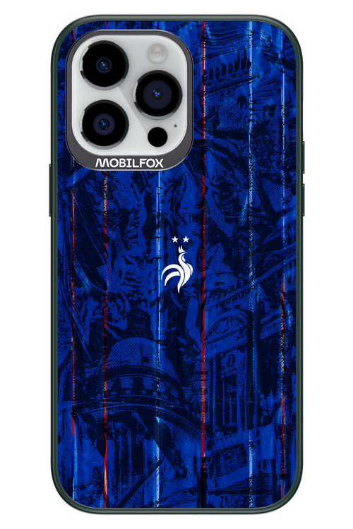 Franta 2.0 - Apple iPhone 14 Pro Max