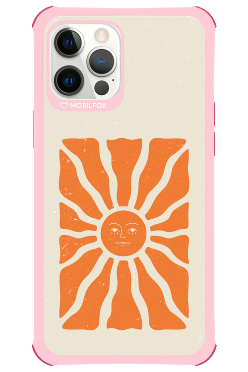 Solar Soul 2.0 - Apple iPhone 12 Pro Max
