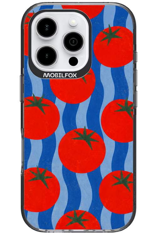 TOMATO 2.0 - Apple iPhone 16 Pro