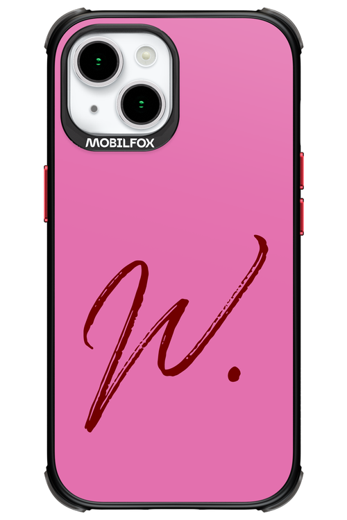 (Sorbet) W 2.0 - Apple iPhone 15