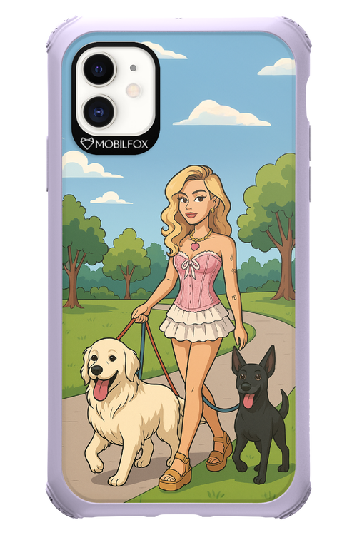 Weaf - Apple iPhone 11