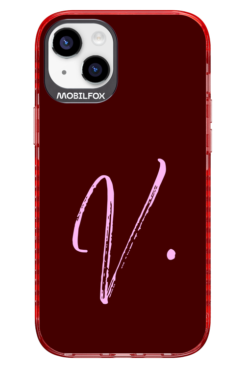 (Dark Blush) V 2.0 - Apple iPhone 14 Plus