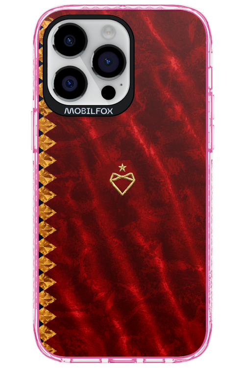 Spania x Mobilfox 2.0 - Apple iPhone 14 Pro Max