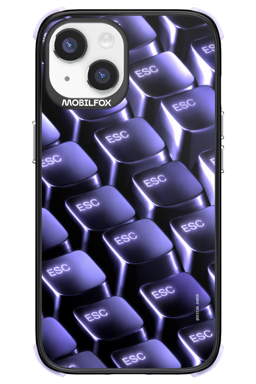 Can's Escape 2.0 - Apple iPhone 14
