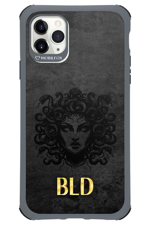 BLD MEDUSA - Apple iPhone 11 Pro Max