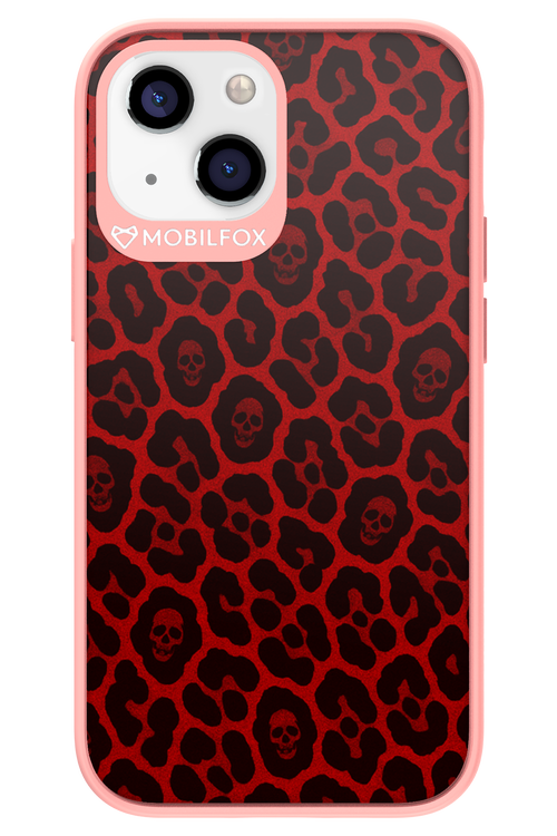 Wild Death 2.0 - Apple iPhone 13 Mini