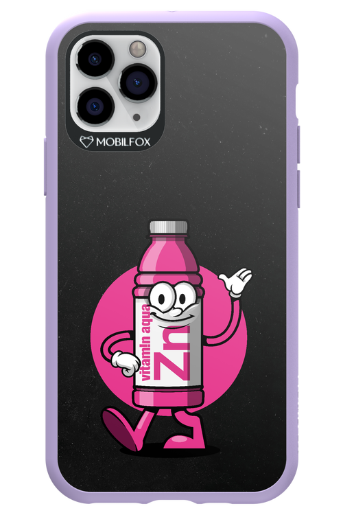 Vitamin Aqua Zn 2.0 - Apple iPhone 11 Pro