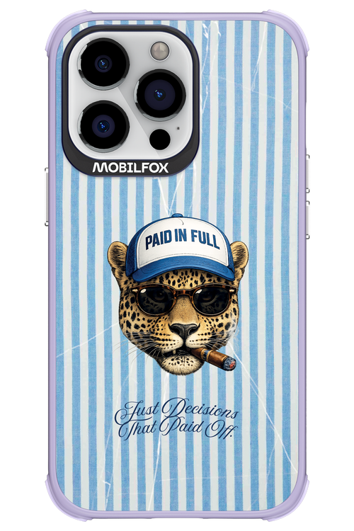 Paid in Full 2.0 - Apple iPhone 13 Pro