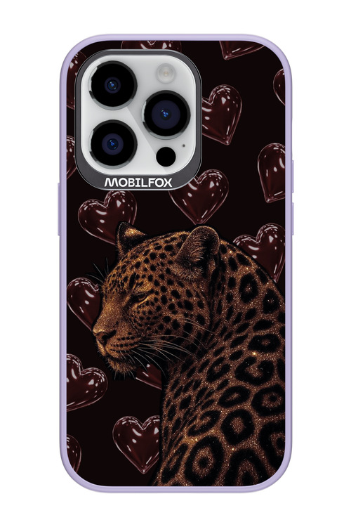 Leo Hearts 2.0 - Apple iPhone 14 Pro
