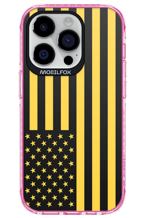 Safety Stars - Apple iPhone 14 Pro