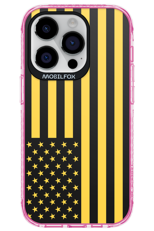 Safety Stars - Apple iPhone 14 Pro