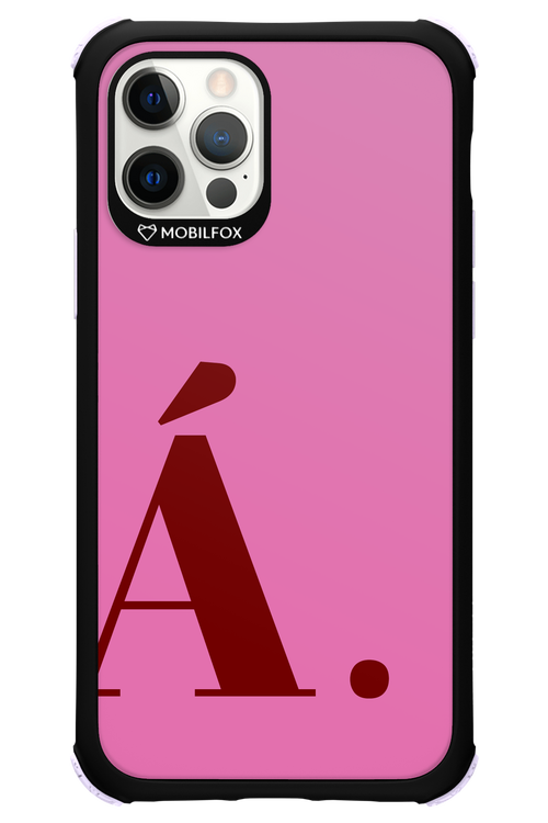 A II (Sorbet) 2.0 - Apple iPhone 12 Pro