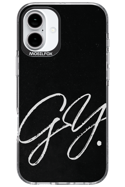 (Off Space) GY 2.0 - Apple iPhone 16 Plus
